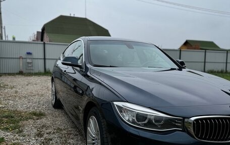 BMW 3 серия, 2013 год, 2 000 000 рублей, 2 фотография