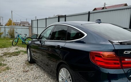 BMW 3 серия, 2013 год, 2 000 000 рублей, 6 фотография