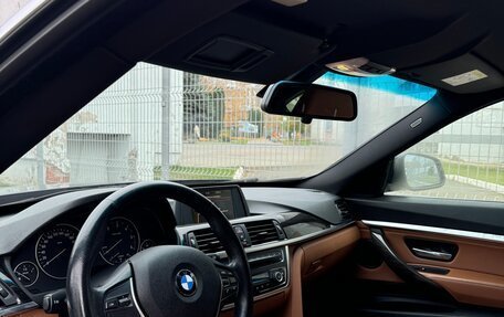 BMW 3 серия, 2013 год, 2 000 000 рублей, 8 фотография