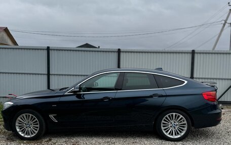 BMW 3 серия, 2013 год, 2 000 000 рублей, 7 фотография