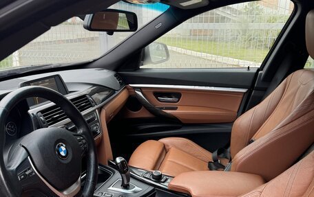 BMW 3 серия, 2013 год, 2 000 000 рублей, 9 фотография