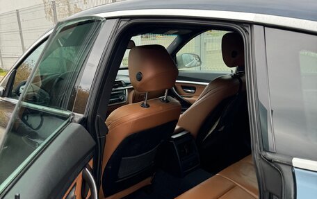 BMW 3 серия, 2013 год, 2 000 000 рублей, 10 фотография