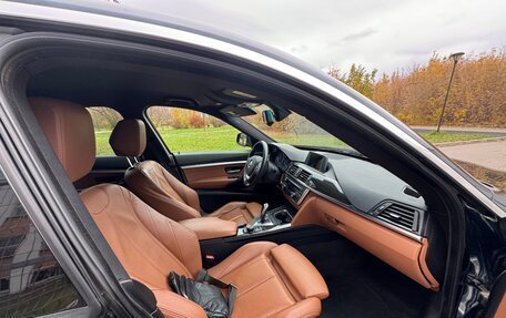 BMW 3 серия, 2013 год, 2 000 000 рублей, 13 фотография