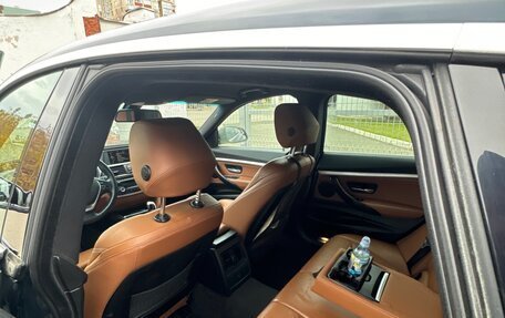 BMW 3 серия, 2013 год, 2 000 000 рублей, 11 фотография