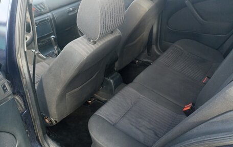 Skoda Octavia IV, 2001 год, 550 000 рублей, 8 фотография