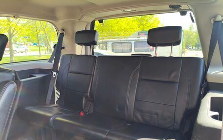 Infiniti QX56, 2008 год, 1 590 000 рублей, 13 фотография