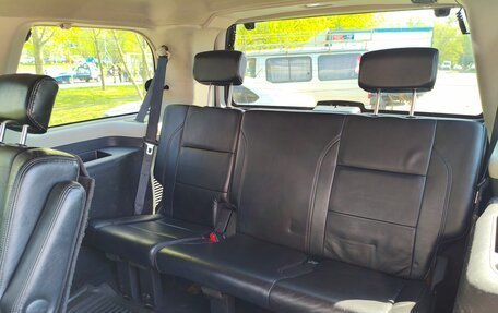 Infiniti QX56, 2008 год, 1 590 000 рублей, 12 фотография