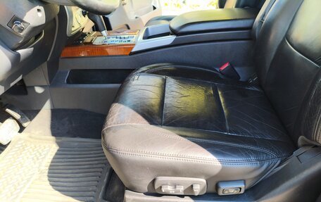 Infiniti QX56, 2008 год, 1 590 000 рублей, 9 фотография