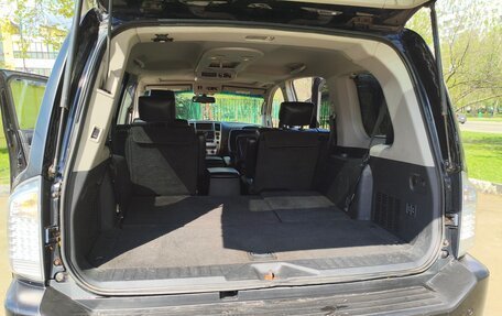 Infiniti QX56, 2008 год, 1 590 000 рублей, 20 фотография