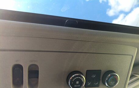 Infiniti QX56, 2008 год, 1 590 000 рублей, 25 фотография