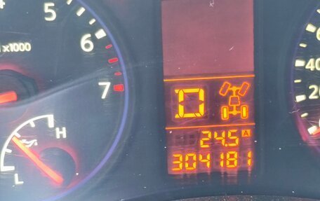 Infiniti QX56, 2008 год, 1 590 000 рублей, 24 фотография