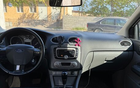 Ford Focus II рестайлинг, 2011 год, 645 000 рублей, 14 фотография