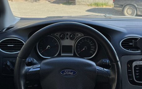 Ford Focus II рестайлинг, 2011 год, 645 000 рублей, 13 фотография