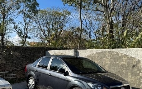 Ford Focus II рестайлинг, 2011 год, 645 000 рублей, 2 фотография