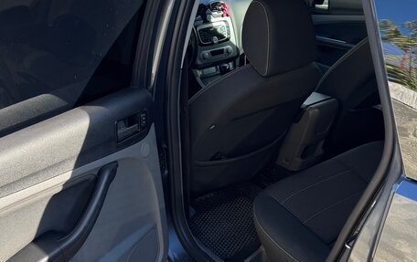 Ford Focus II рестайлинг, 2011 год, 645 000 рублей, 16 фотография