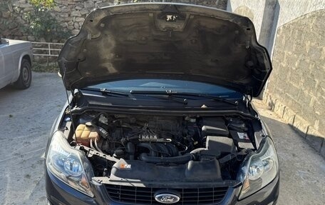 Ford Focus II рестайлинг, 2011 год, 645 000 рублей, 3 фотография