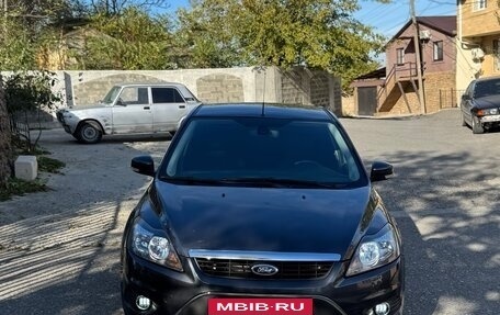 Ford Focus II рестайлинг, 2011 год, 645 000 рублей, 6 фотография
