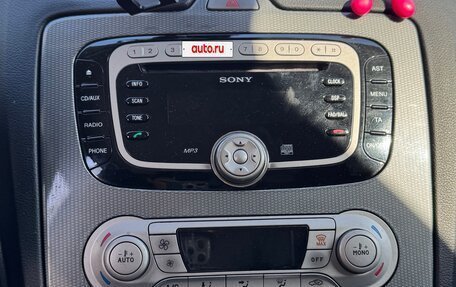 Ford Focus II рестайлинг, 2011 год, 645 000 рублей, 12 фотография