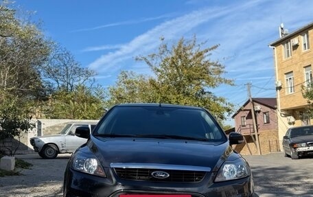 Ford Focus II рестайлинг, 2011 год, 645 000 рублей, 7 фотография