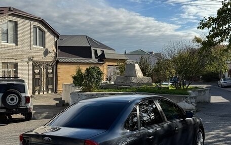 Ford Focus II рестайлинг, 2011 год, 645 000 рублей, 8 фотография