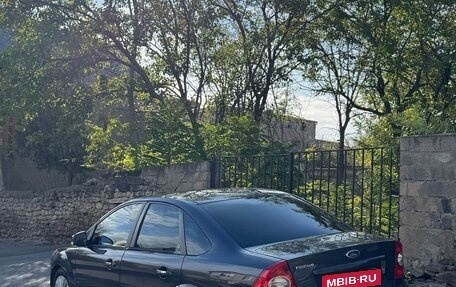 Ford Focus II рестайлинг, 2011 год, 645 000 рублей, 9 фотография