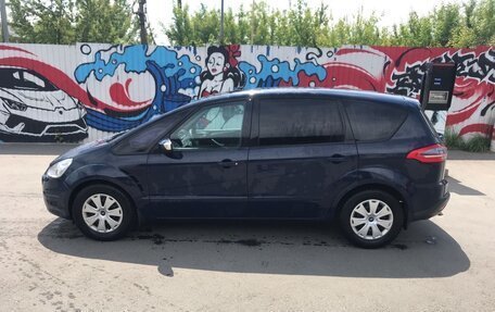 Ford S-MAX I, 2010 год, 800 000 рублей, 2 фотография