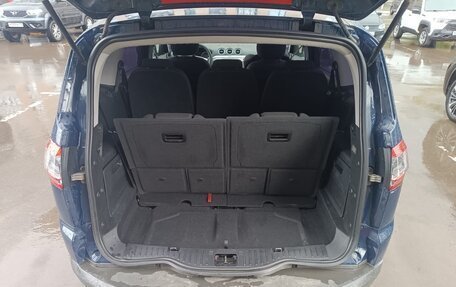 Ford S-MAX I, 2010 год, 800 000 рублей, 6 фотография