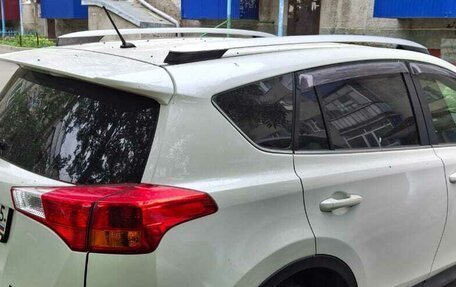 Toyota RAV4, 2014 год, 1 920 000 рублей, 2 фотография