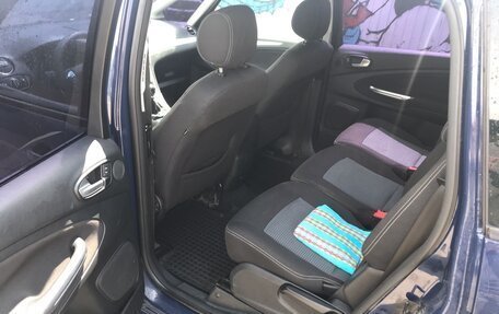 Ford S-MAX I, 2010 год, 800 000 рублей, 5 фотография