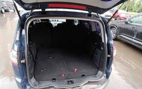 Ford S-MAX I, 2010 год, 800 000 рублей, 7 фотография