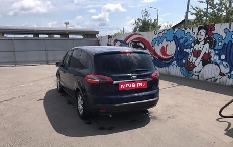 Ford S-MAX I, 2010 год, 800 000 рублей, 3 фотография