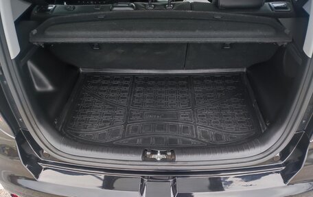 KIA Soul II рестайлинг, 2017 год, 1 800 000 рублей, 15 фотография