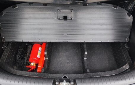 KIA Soul II рестайлинг, 2017 год, 1 800 000 рублей, 16 фотография