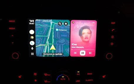 KIA Soul II рестайлинг, 2017 год, 1 800 000 рублей, 17 фотография