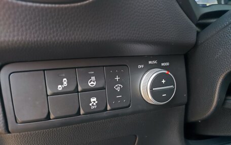 KIA Soul II рестайлинг, 2017 год, 1 800 000 рублей, 19 фотография