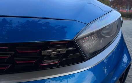 KIA Forte III, 2022 год, 2 250 000 рублей, 7 фотография