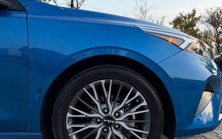 KIA Forte III, 2022 год, 2 250 000 рублей, 3 фотография