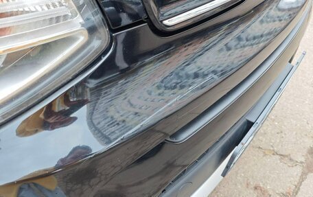 KIA Soul II рестайлинг, 2017 год, 1 800 000 рублей, 25 фотография