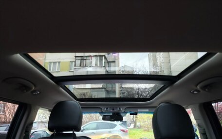 KIA Soul II рестайлинг, 2017 год, 1 800 000 рублей, 22 фотография