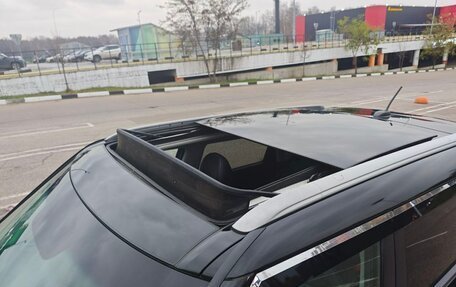 KIA Soul II рестайлинг, 2017 год, 1 800 000 рублей, 21 фотография