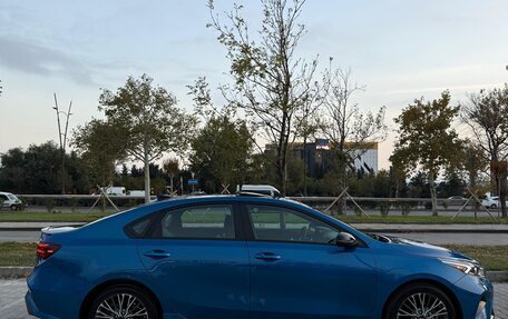 KIA Forte III, 2022 год, 2 250 000 рублей, 4 фотография