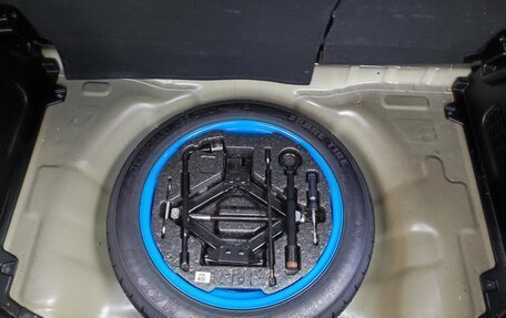 KIA Soul II рестайлинг, 2017 год, 1 800 000 рублей, 24 фотография