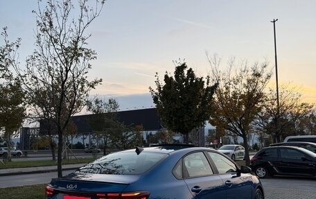 KIA Forte III, 2022 год, 2 250 000 рублей, 2 фотография