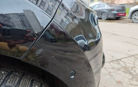 KIA Soul II рестайлинг, 2017 год, 1 800 000 рублей, 26 фотография