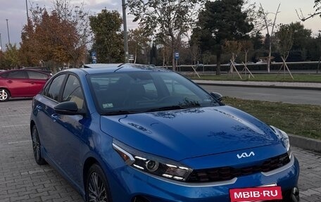 KIA Forte III, 2022 год, 2 250 000 рублей, 5 фотография