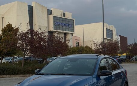 KIA Forte III, 2022 год, 2 250 000 рублей, 8 фотография