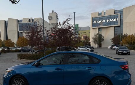 KIA Forte III, 2022 год, 2 250 000 рублей, 10 фотография