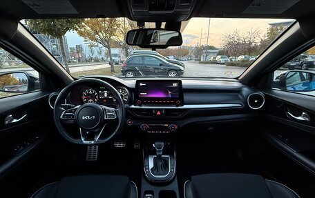 KIA Forte III, 2022 год, 2 250 000 рублей, 15 фотография