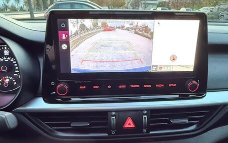 KIA Forte III, 2022 год, 2 250 000 рублей, 13 фотография