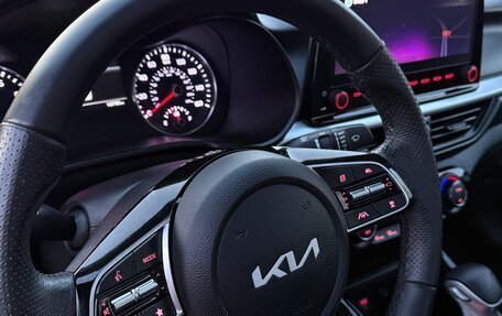 KIA Forte III, 2022 год, 2 250 000 рублей, 18 фотография